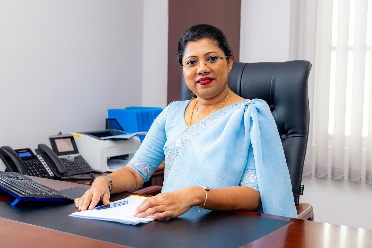 45 years in Maldives: Manjula Herath on leadership, trust and Bank of Ceylon’s next chapter