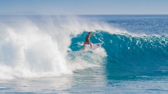 Batch 1 Surf at Chickens