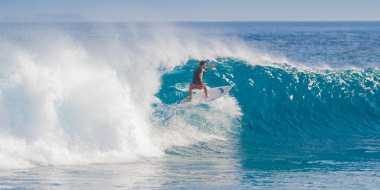 Batch 1 Surf at Chickens