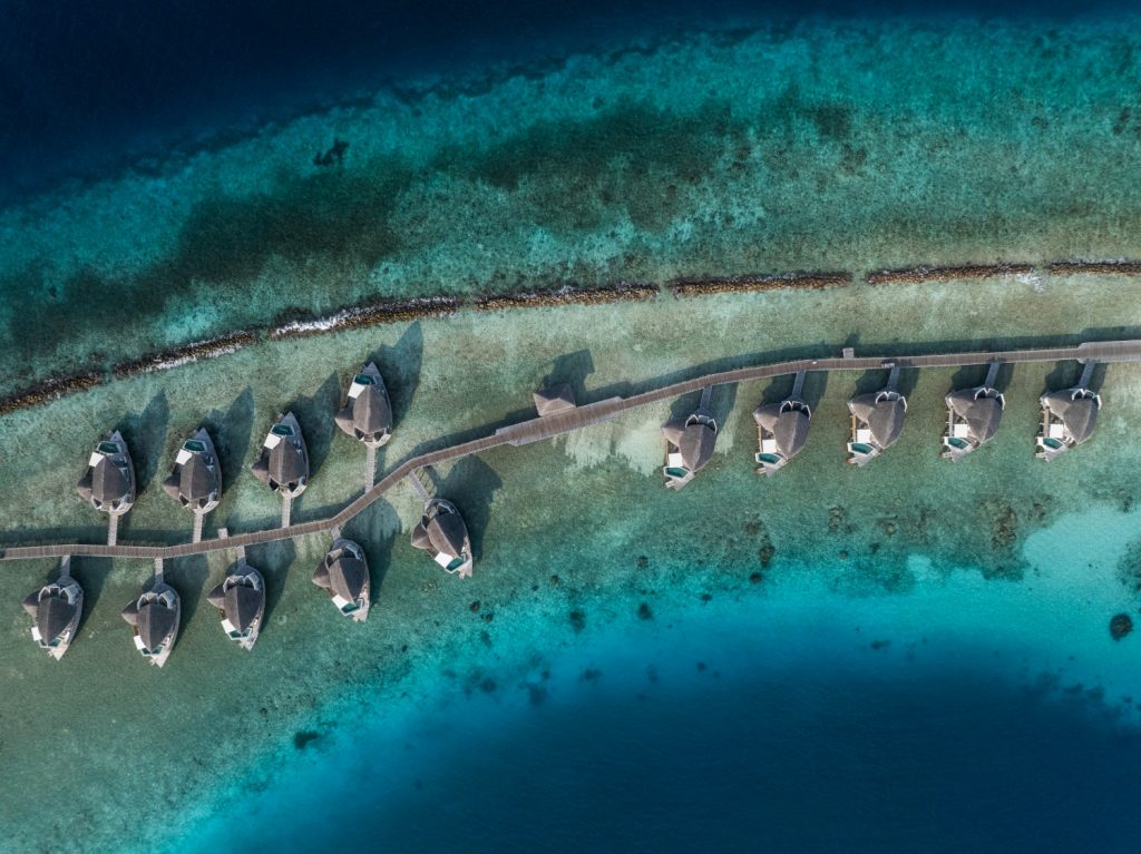 Batch JW Marriott Maldives Overwater Jetty