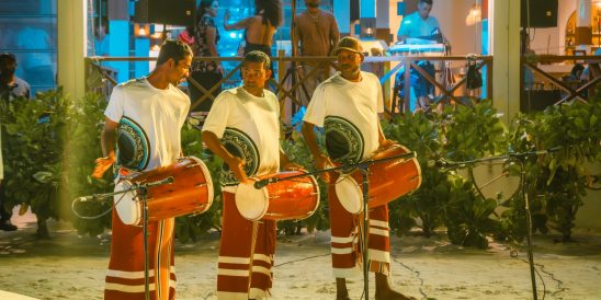 Batch Joy Island Maldives Joy Anniversary Night Entertainment (17)