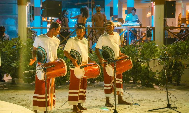 Batch Joy Island Maldives Joy Anniversary Night Entertainment (17)