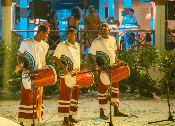 Batch Joy Island Maldives Joy Anniversary Night Entertainment (17)
