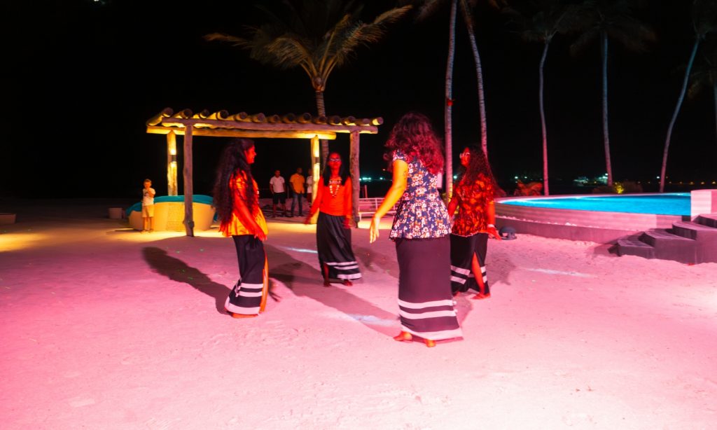 Batch Joy Island Maldives Joy Anniversary Night Entertainment (5)