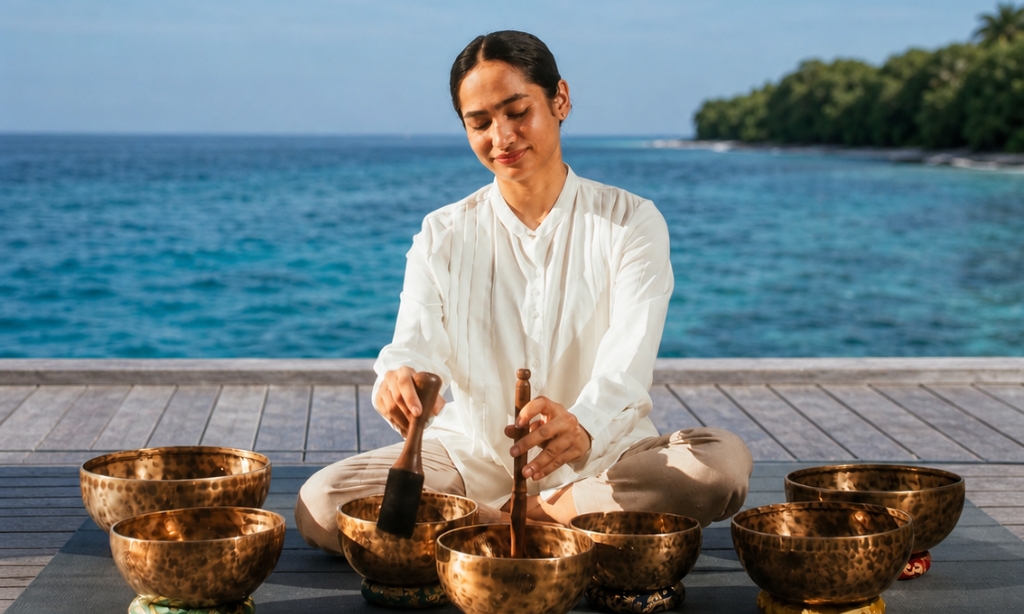Amilla Maldives unveils personalised wellness experiences with Dr Shagnika Pradhan