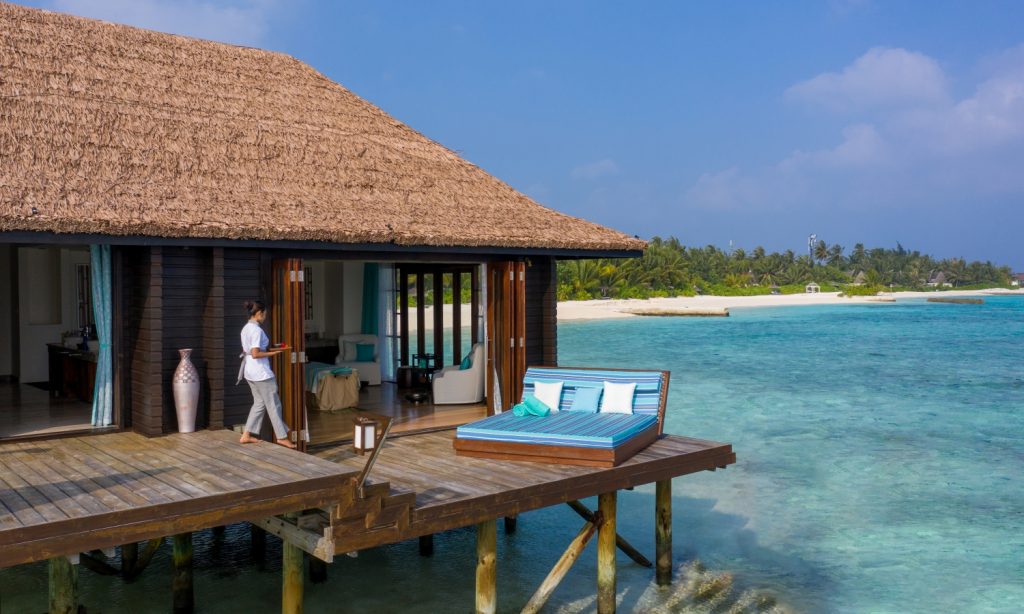 Batch OZEN RESERVE BOLIFUSHI SPA VIP Treatment Room Exterior (1)