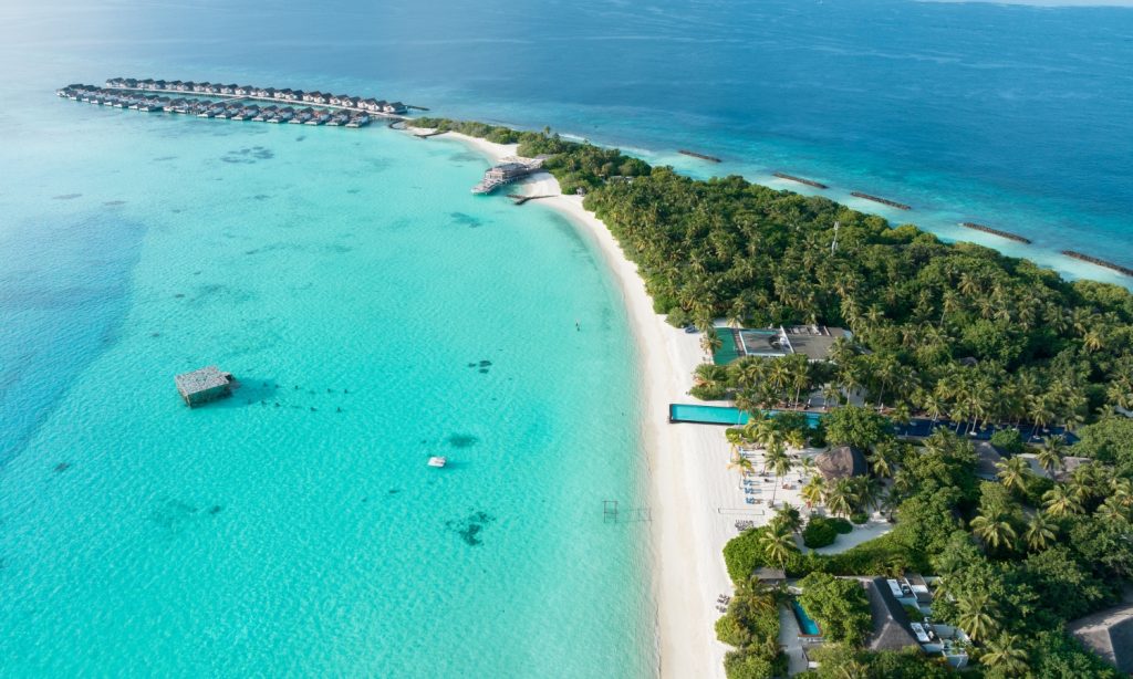 Fairmont Maldives 2023 Shoots