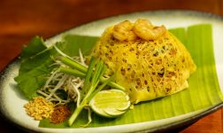 Batch Pad Thai Suan Bua
