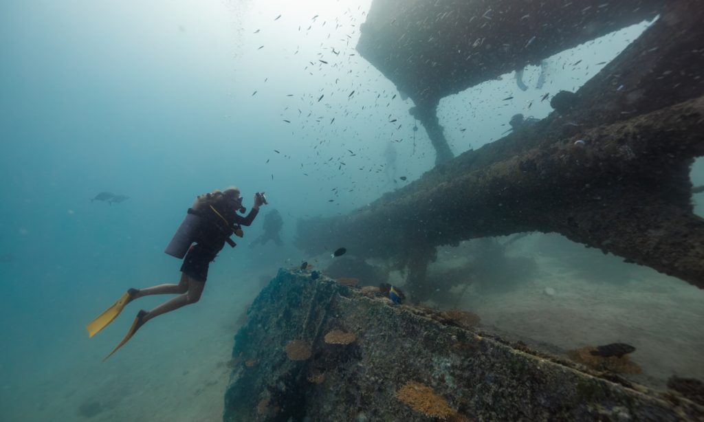 Batch Rannamaari Shipwreck (2)