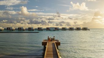 SO Maldives