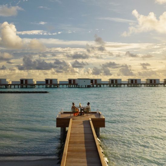 SO Maldives
