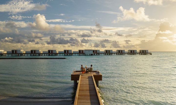 SO Maldives