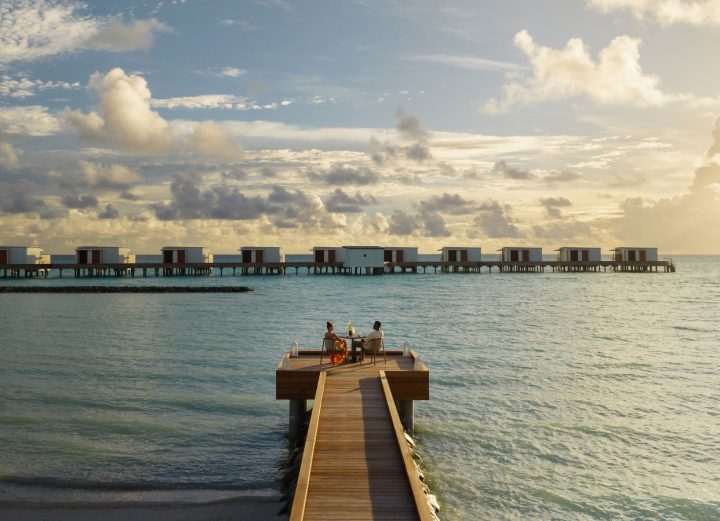 SO Maldives