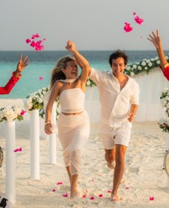 Batch SSIV Sandbank Wedding 2026