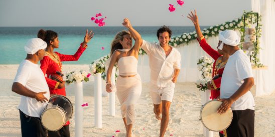 Batch SSIV Sandbank Wedding 2026