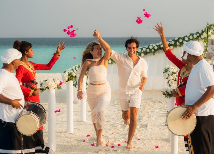 Batch SSIV Sandbank Wedding 2026
