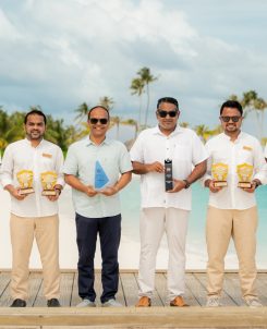 Batch SSIV Water Safety Awards 2026