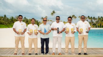 Batch SSIV Water Safety Awards 2026
