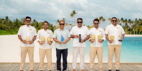 Batch SSIV Water Safety Awards 2026