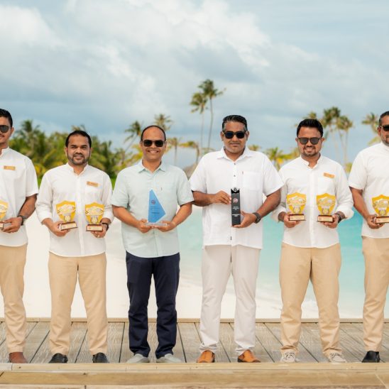Batch SSIV Water Safety Awards 2026