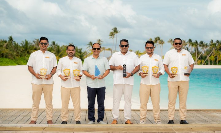Batch SSIV Water Safety Awards 2026