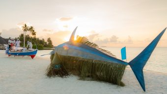 Batch SSIV Eid Al Adha Bodu Mas