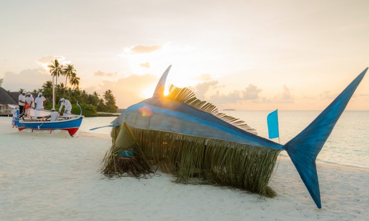 Batch SSIV Eid Al Adha Bodu Mas