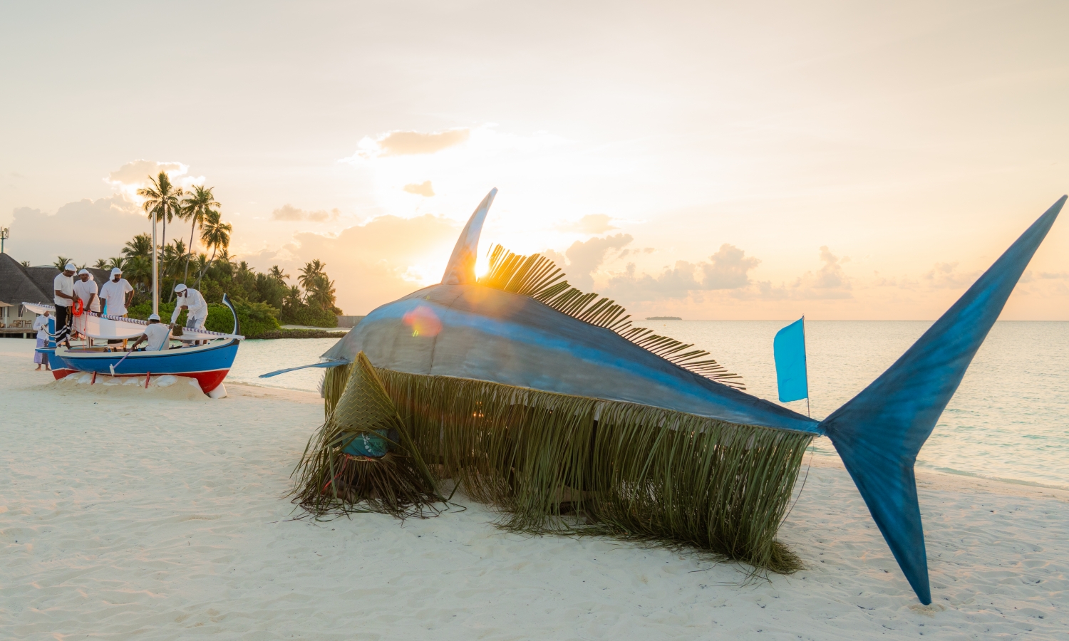 Sun Siyam Resorts unveils Eid Al Adha escapes in Maldives
