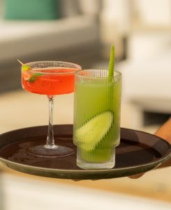 Batch SSVR Cocktails 2026