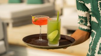 Batch SSVR Cocktails 2026