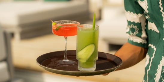 Batch SSVR Cocktails 2026