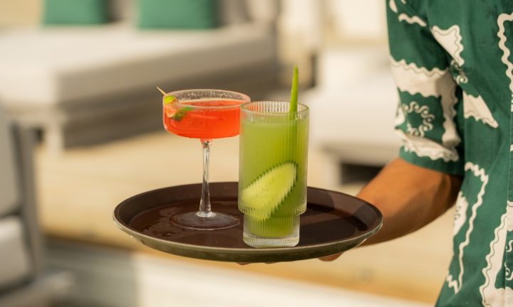 Batch SSVR Cocktails 2026