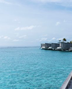 Batch The Ritz Carlton Maldives, Fari Islands Couple on Bikes (2)