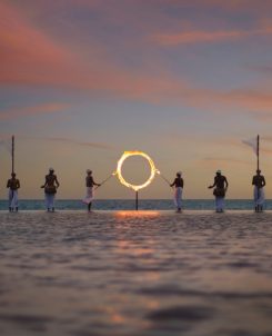Batch The Ritz Carlton Maldives, Fari Islands Defining Moment