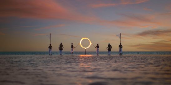 Batch The Ritz Carlton Maldives, Fari Islands Defining Moment