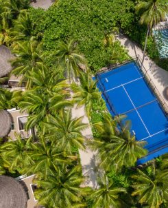 W Maldives