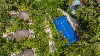 W Maldives