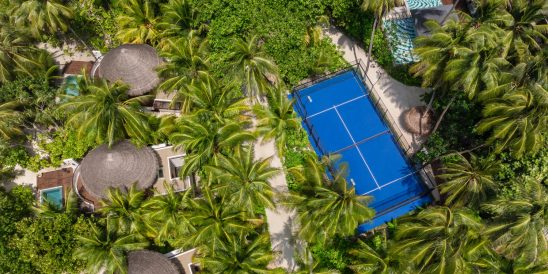 W Maldives