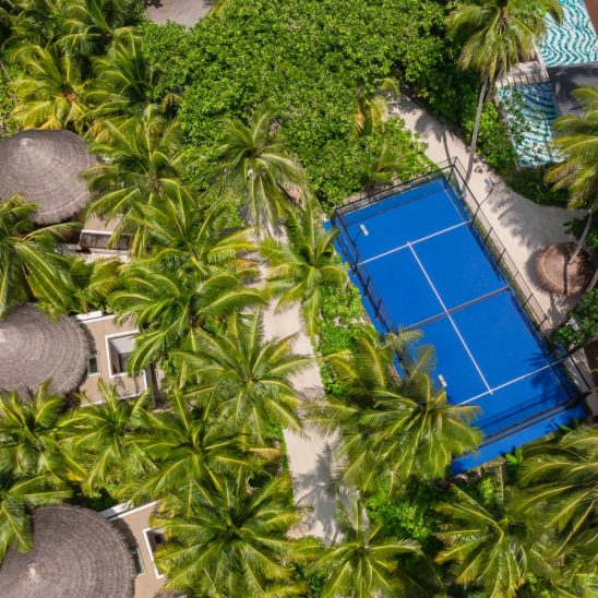 W Maldives