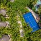 W Maldives
