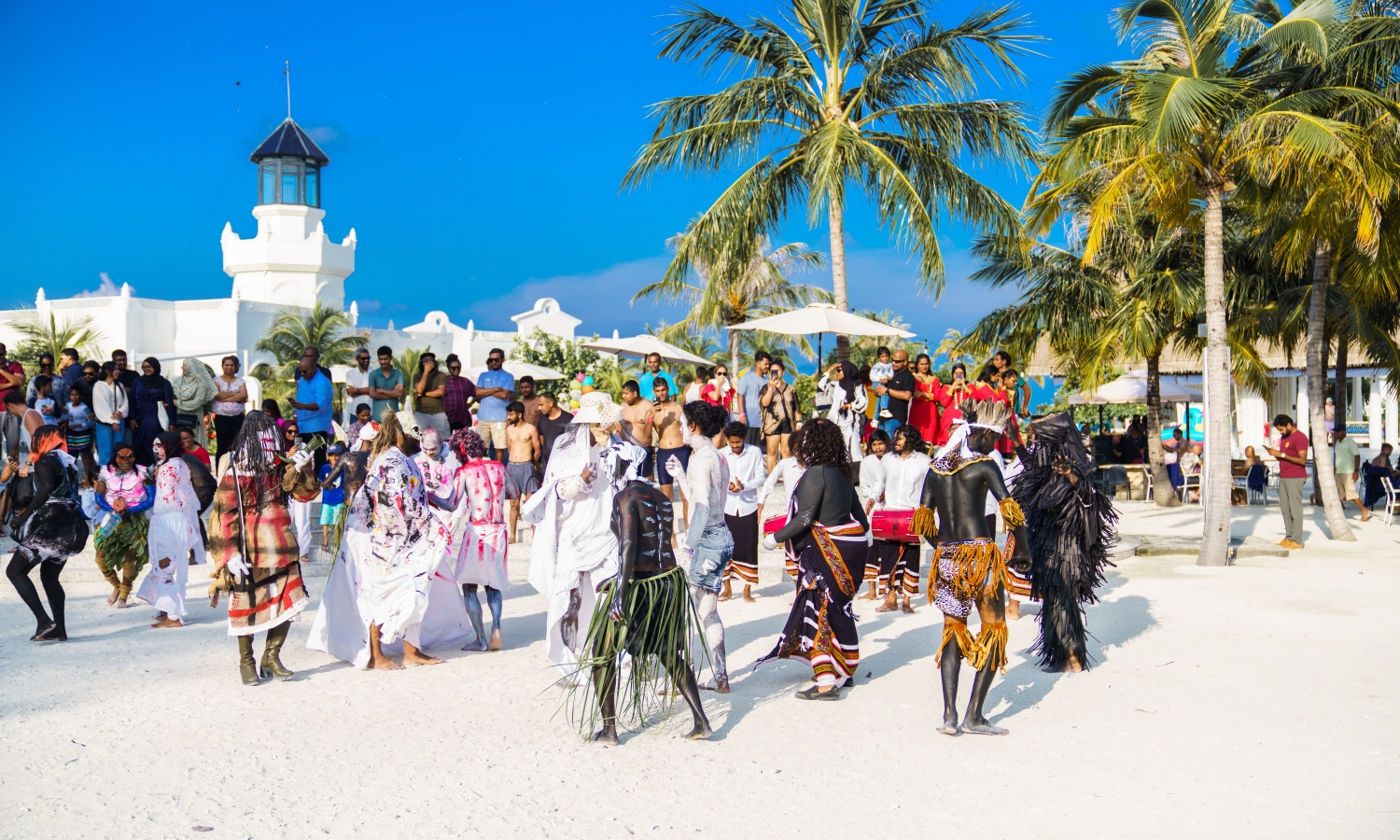 CROSSROADS Maldives unveils destination-wide Eid Al-Adha celebrations