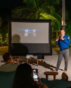 Batch Meet & Greet with Dominic Antonelli