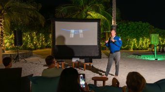 Batch Meet & Greet with Dominic Antonelli