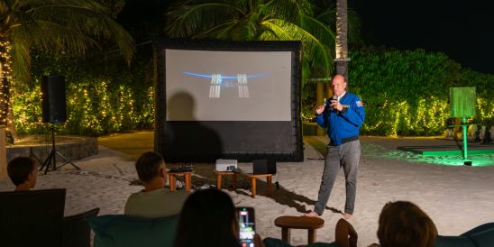 Batch Meet & Greet with Dominic Antonelli