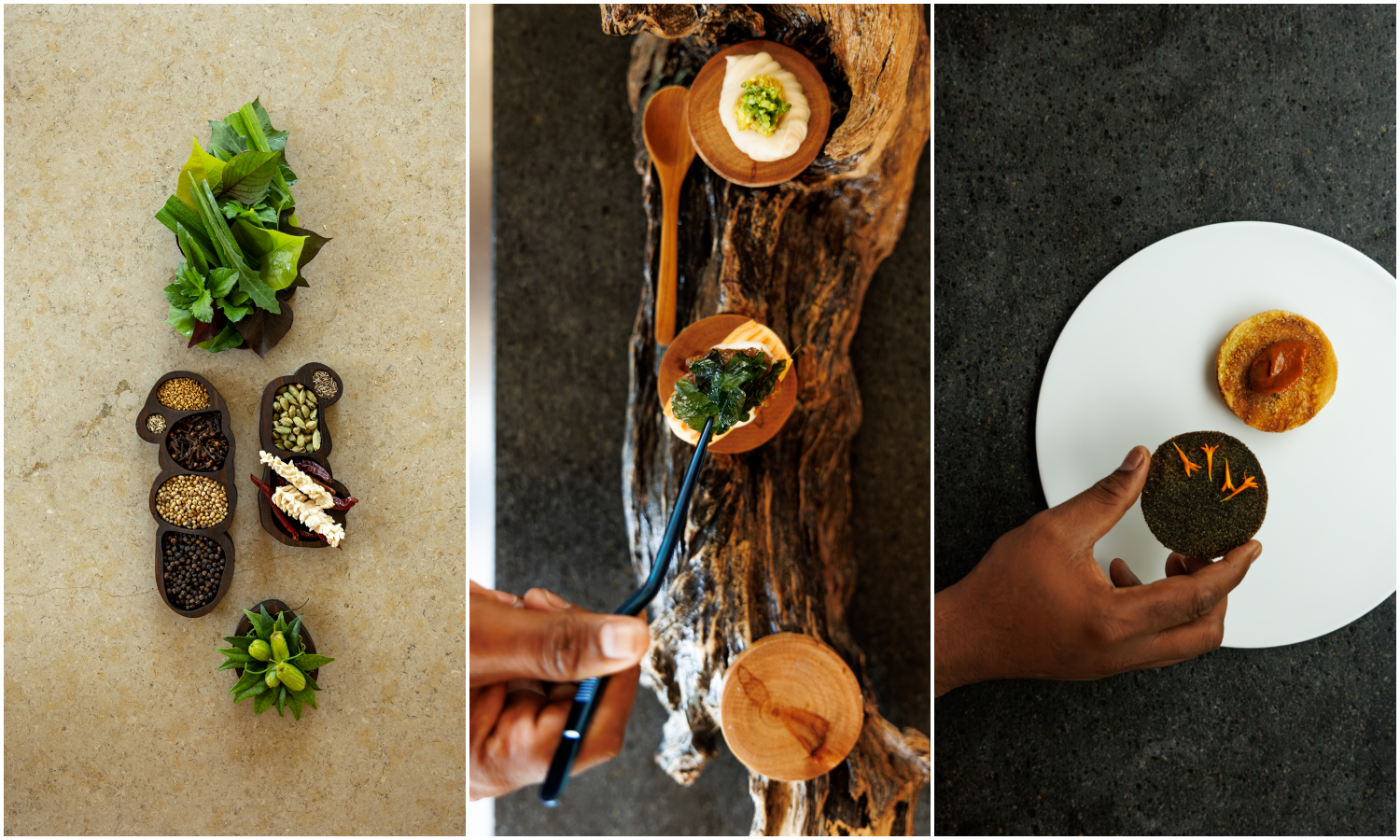 Patina Maldives to launch contemporary Maldivian restaurant KANDU