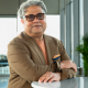 Salil Panigrahi