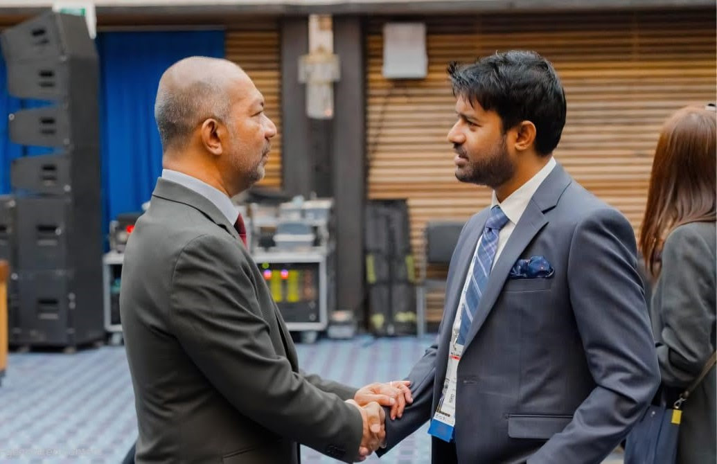 Visit Maldives Corporation joins regional tourism leaders at PATA Summit 2026