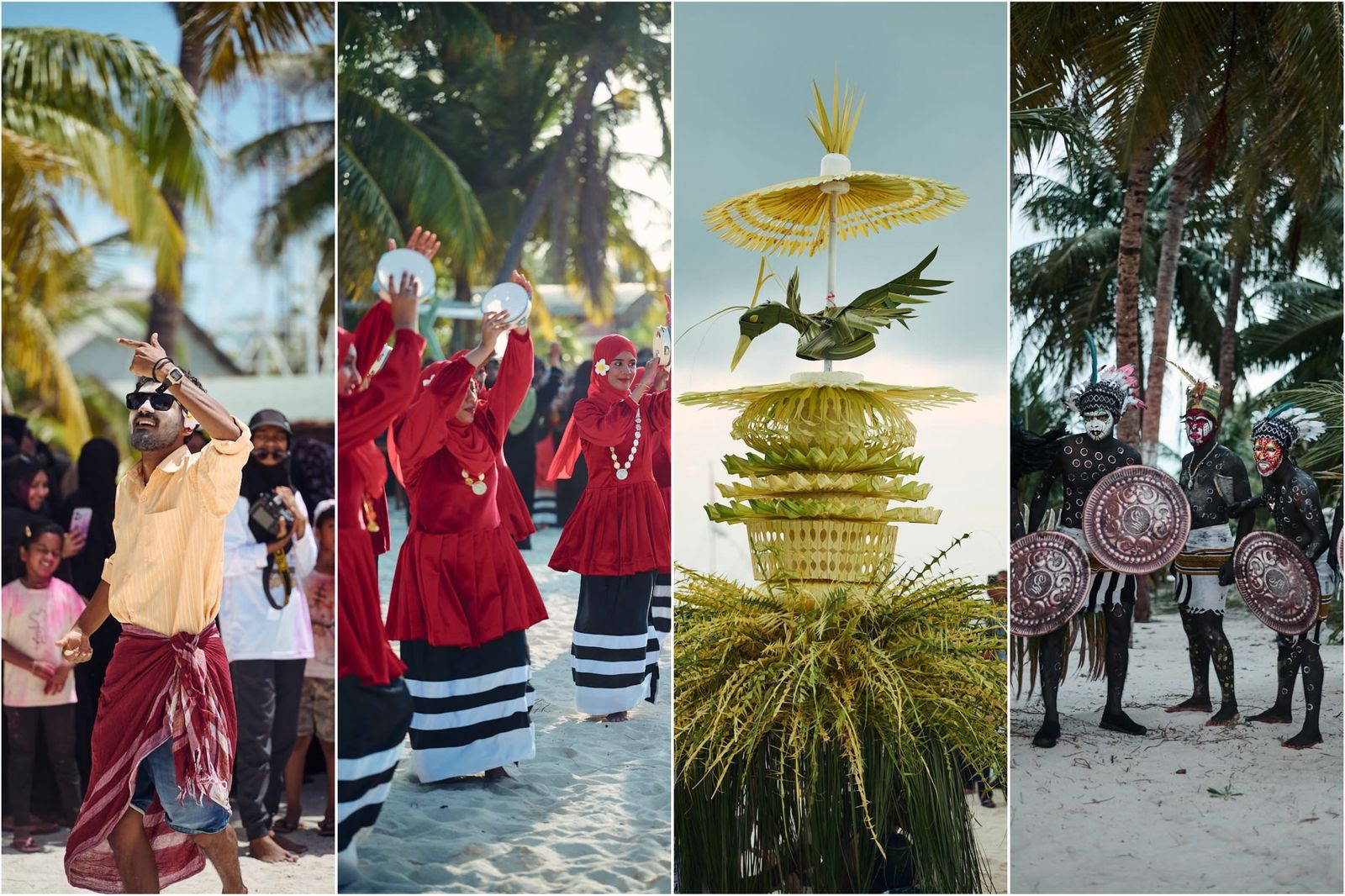 Visit Maldives Corporation to showcase authentic island Eid celebrations from R. Meedhoo