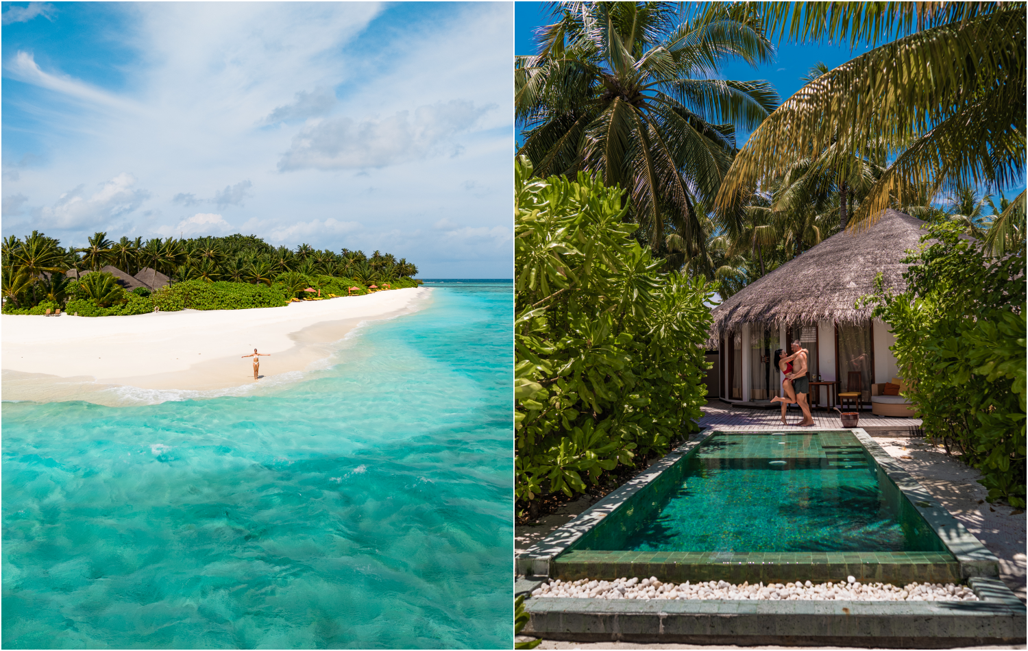 Angsana Velavaru launches new day visit experiences