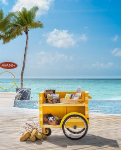 682216 Avani+ Fares Maldives Resort Avani Book Club Cart Skipjack Pool Bar June 2026 2 4ee606 original